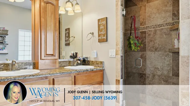 $1,049,000 | 3945 West 38th Street, Casper, WY 82604