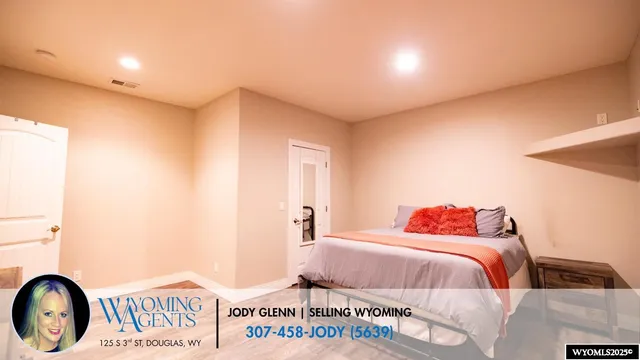 $1,049,000 | 3945 West 38th Street, Casper, WY 82604