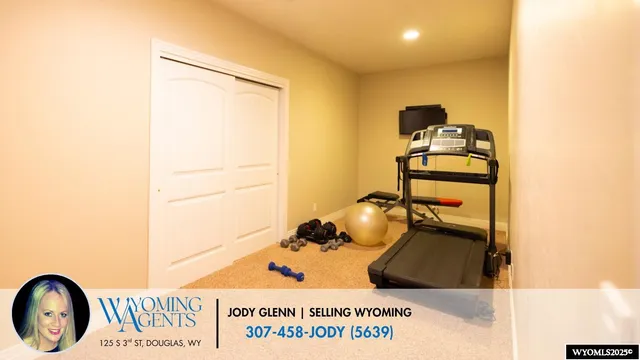 $1,049,000 | 3945 West 38th Street, Casper, WY 82604