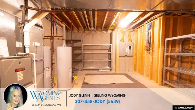 $1,049,000 | 3945 West 38th Street, Casper, WY 82604