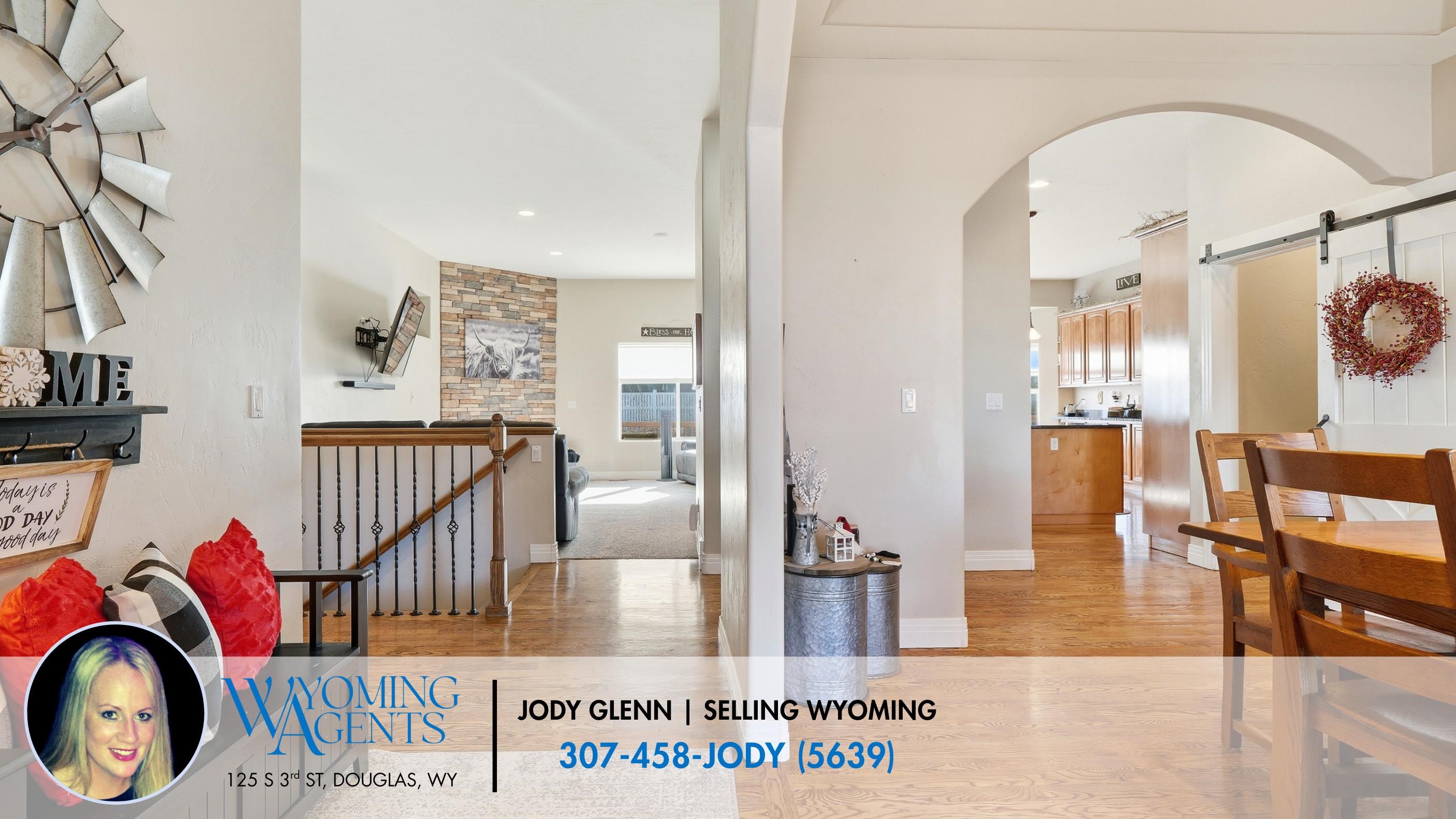 3945 West 38th Street Casper, WY 82604 - Photo 3 of 50
