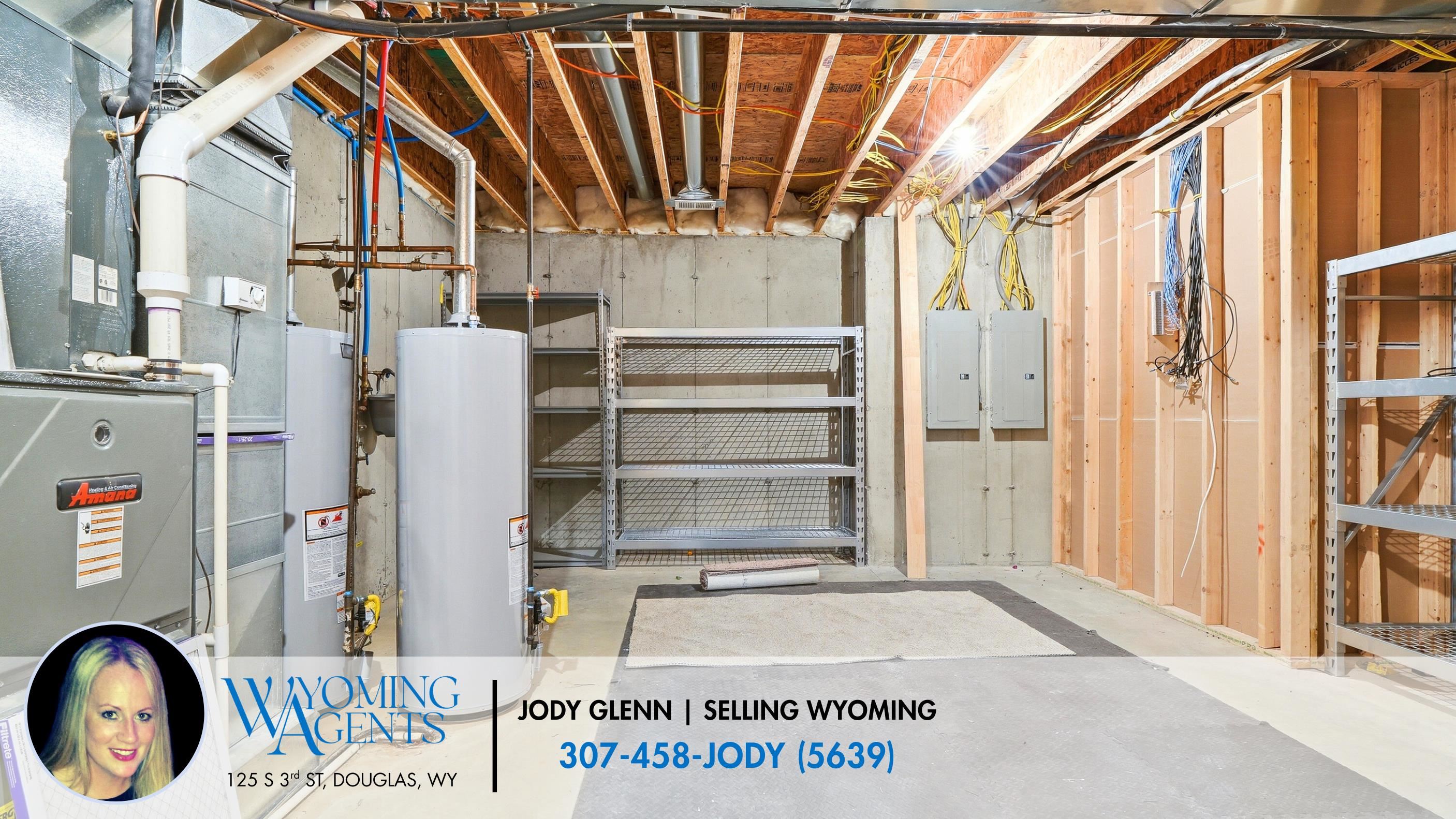 3945 West 38th Street Casper, WY 82604 - Photo 33 of 50