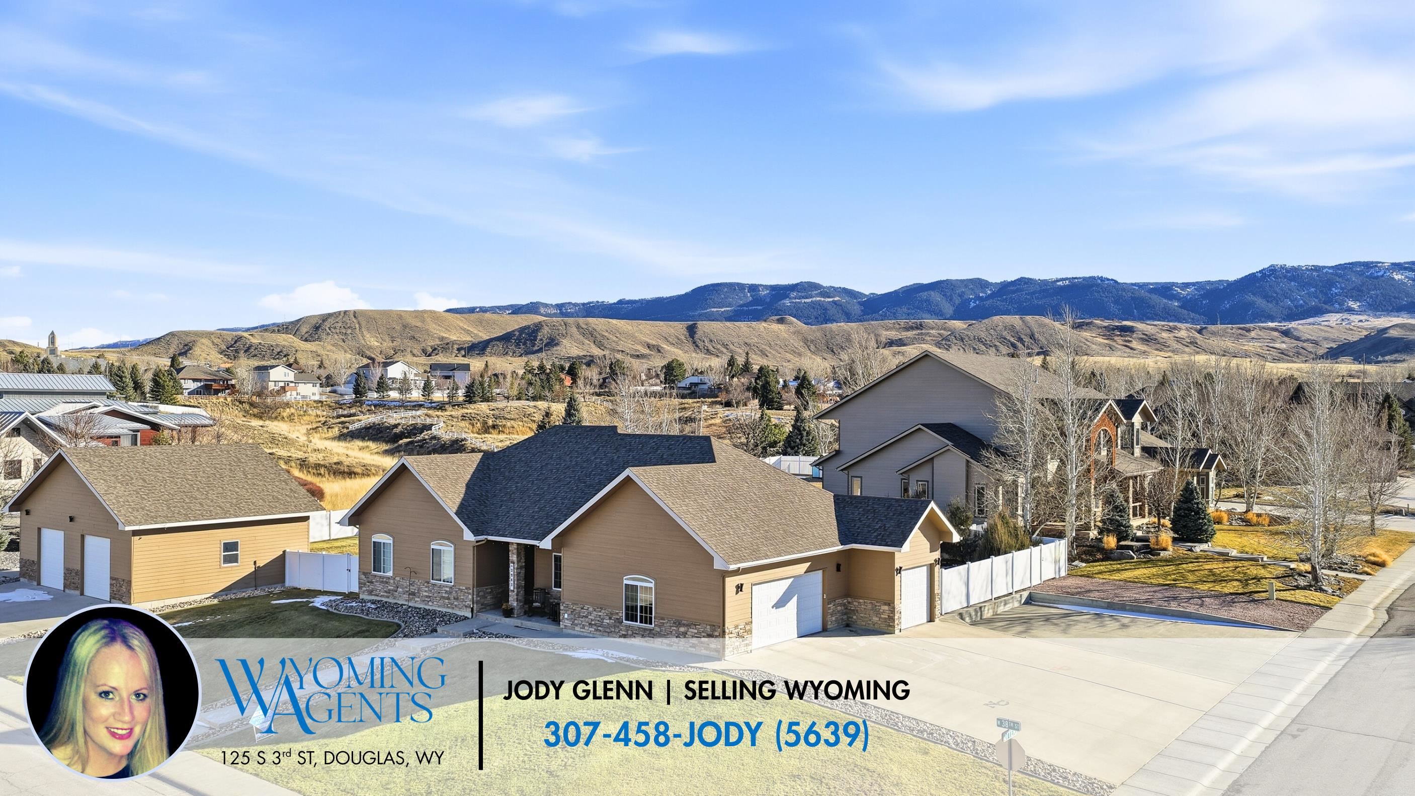 3945 West 38th Street Casper, WY 82604 - Photo 37 of 50