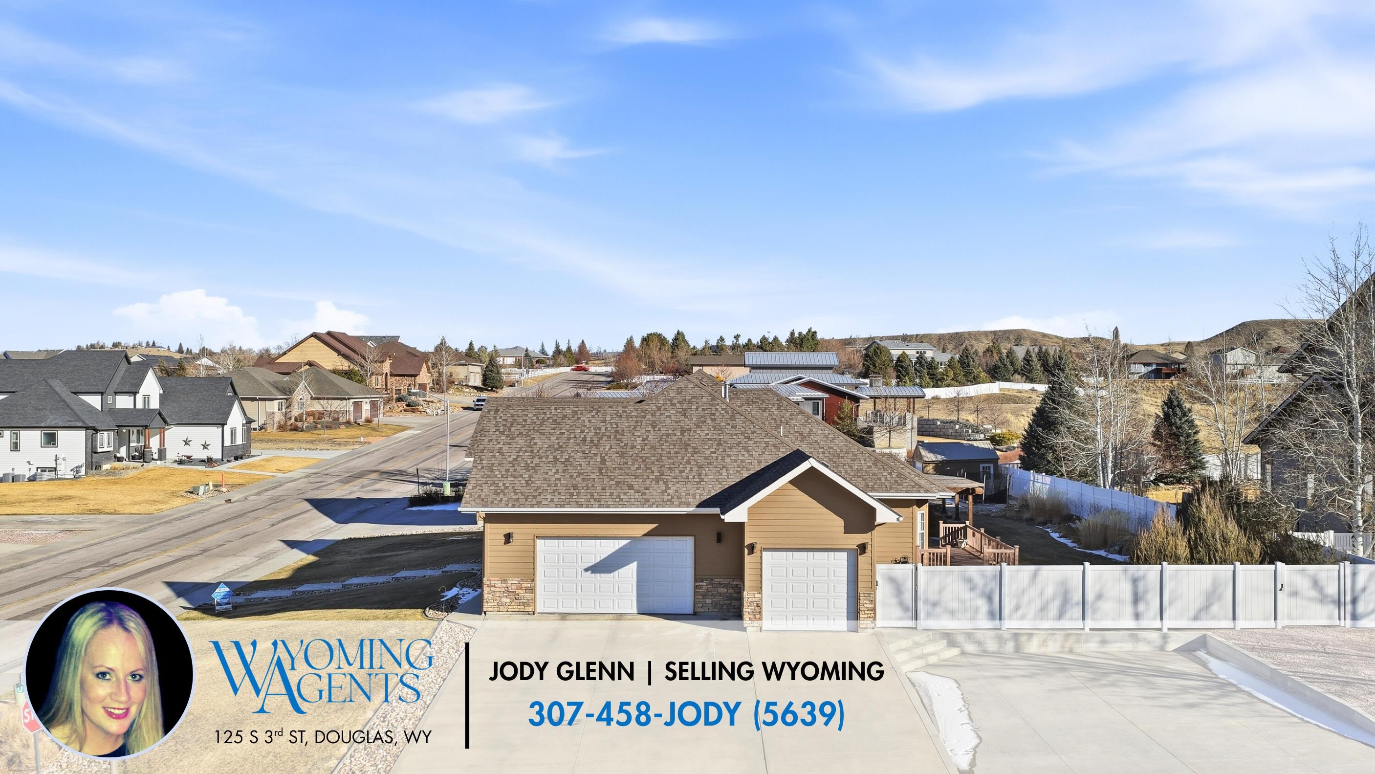 3945 West 38th Street Casper, WY 82604 - Photo 38 of 50