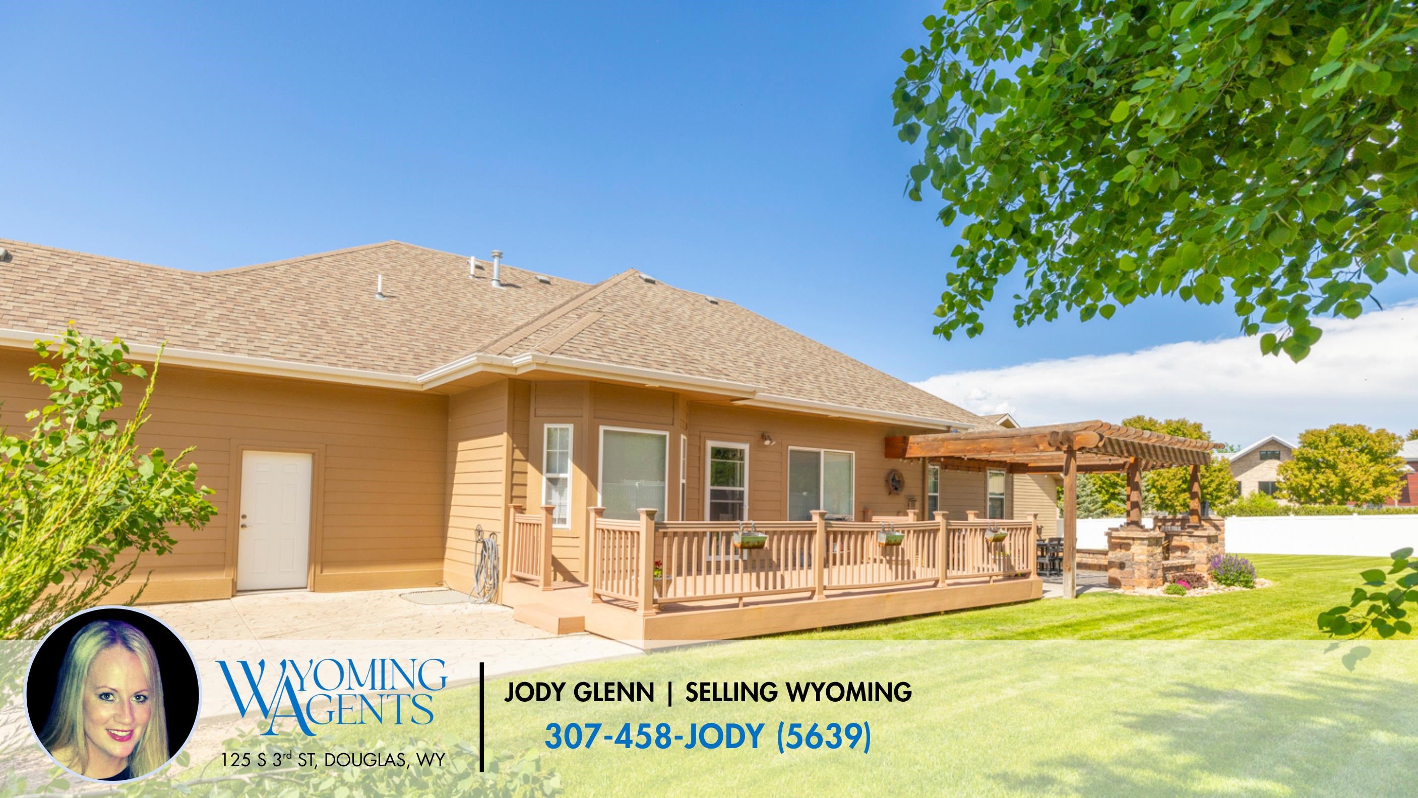 3945 West 38th Street Casper, WY 82604 - Photo 39 of 50