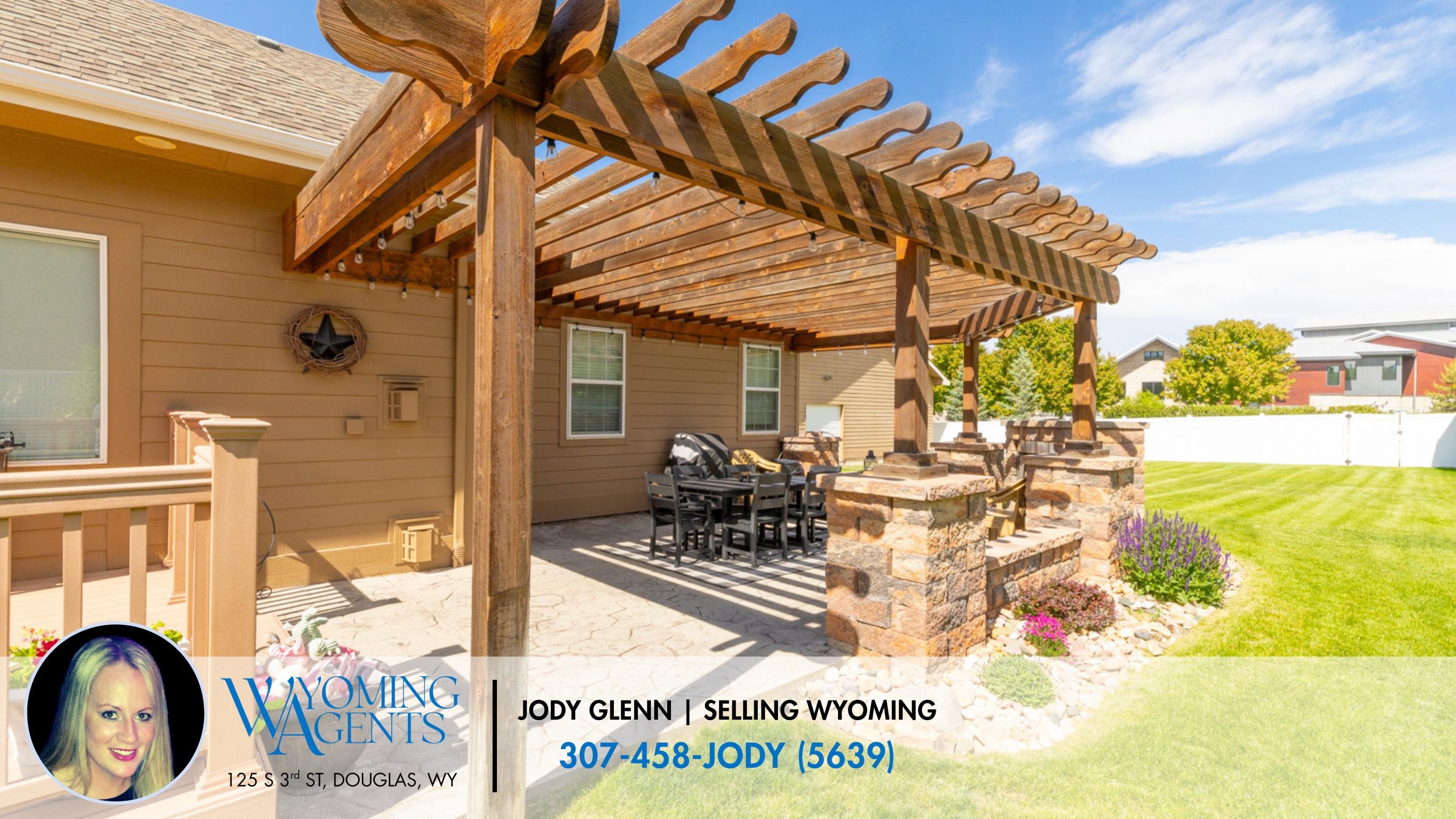 3945 West 38th Street Casper, WY 82604 - Photo 40 of 50