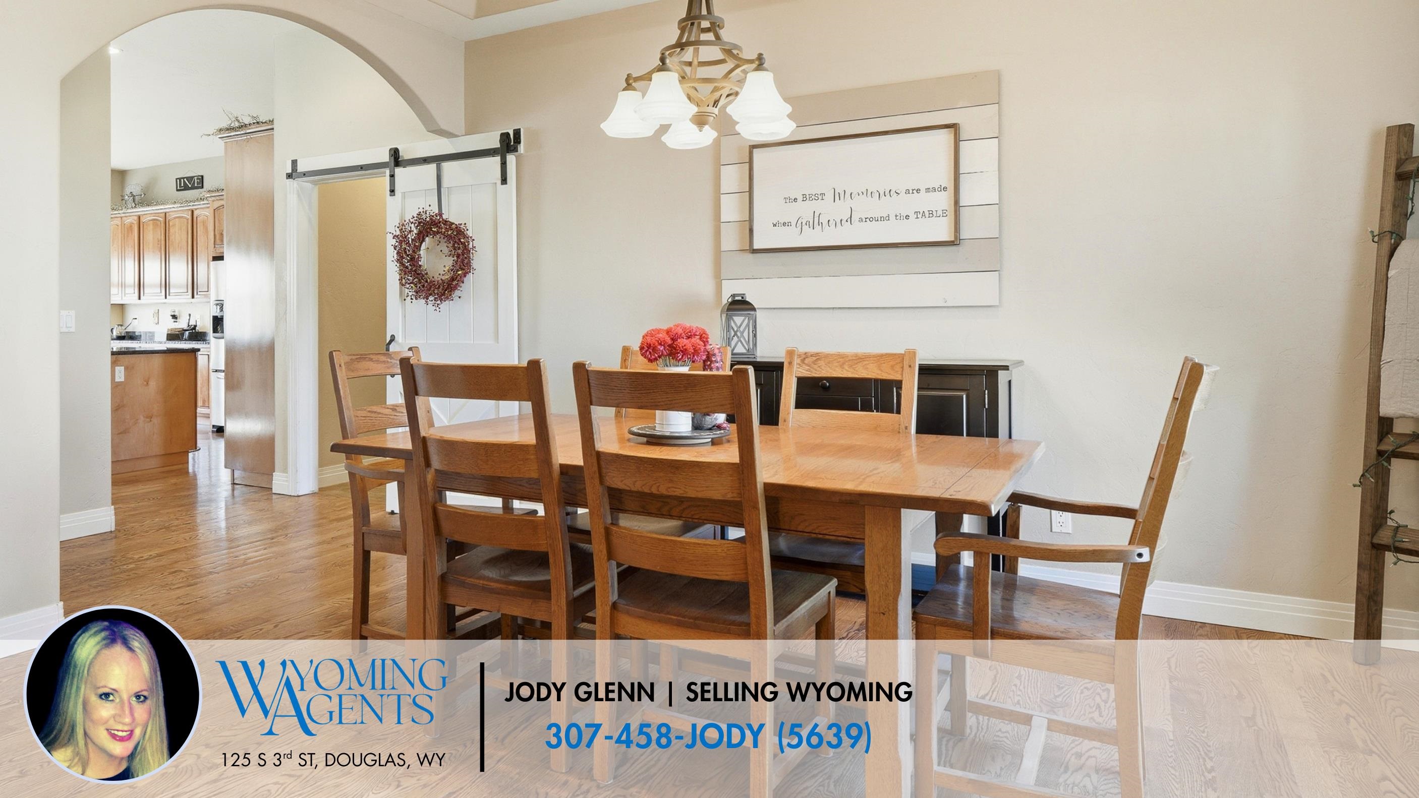 3945 West 38th Street Casper, WY 82604 - Photo 4 of 50