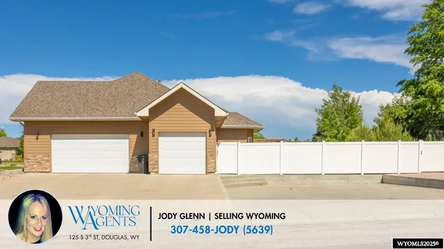 $1,049,000 | 3945 West 38th Street, Casper, WY 82604