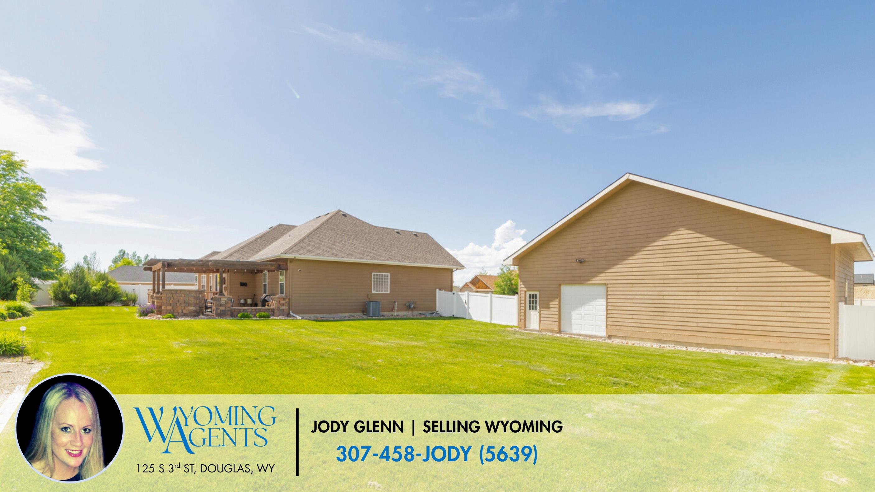 3945 West 38th Street Casper, WY 82604 - Photo 42 of 50