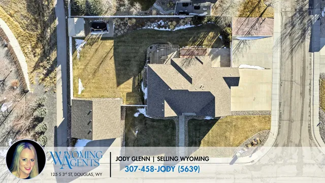 $1,049,000 | 3945 West 38th Street, Casper, WY 82604