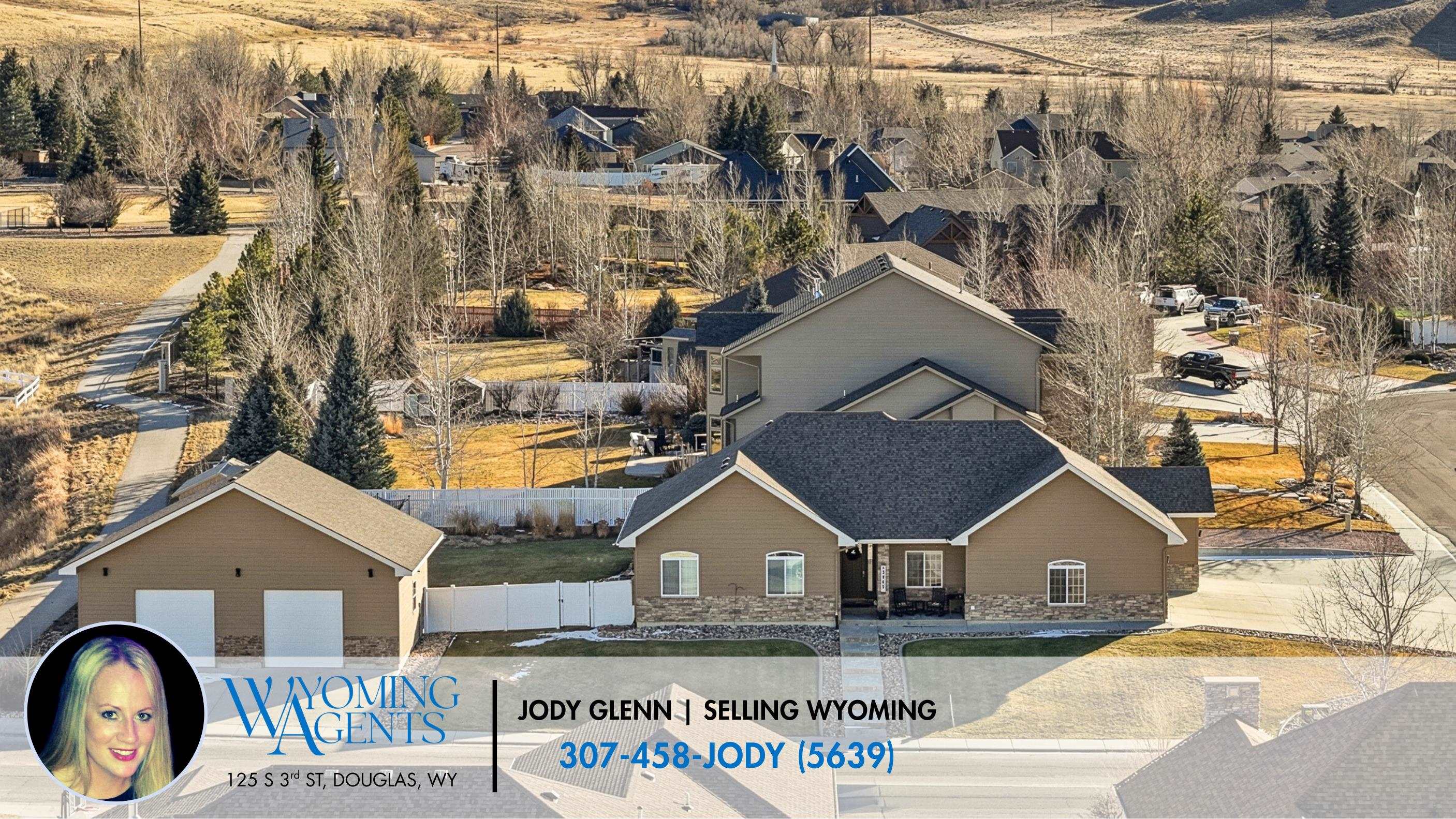 3945 West 38th Street Casper, WY 82604 - Photo 44 of 50