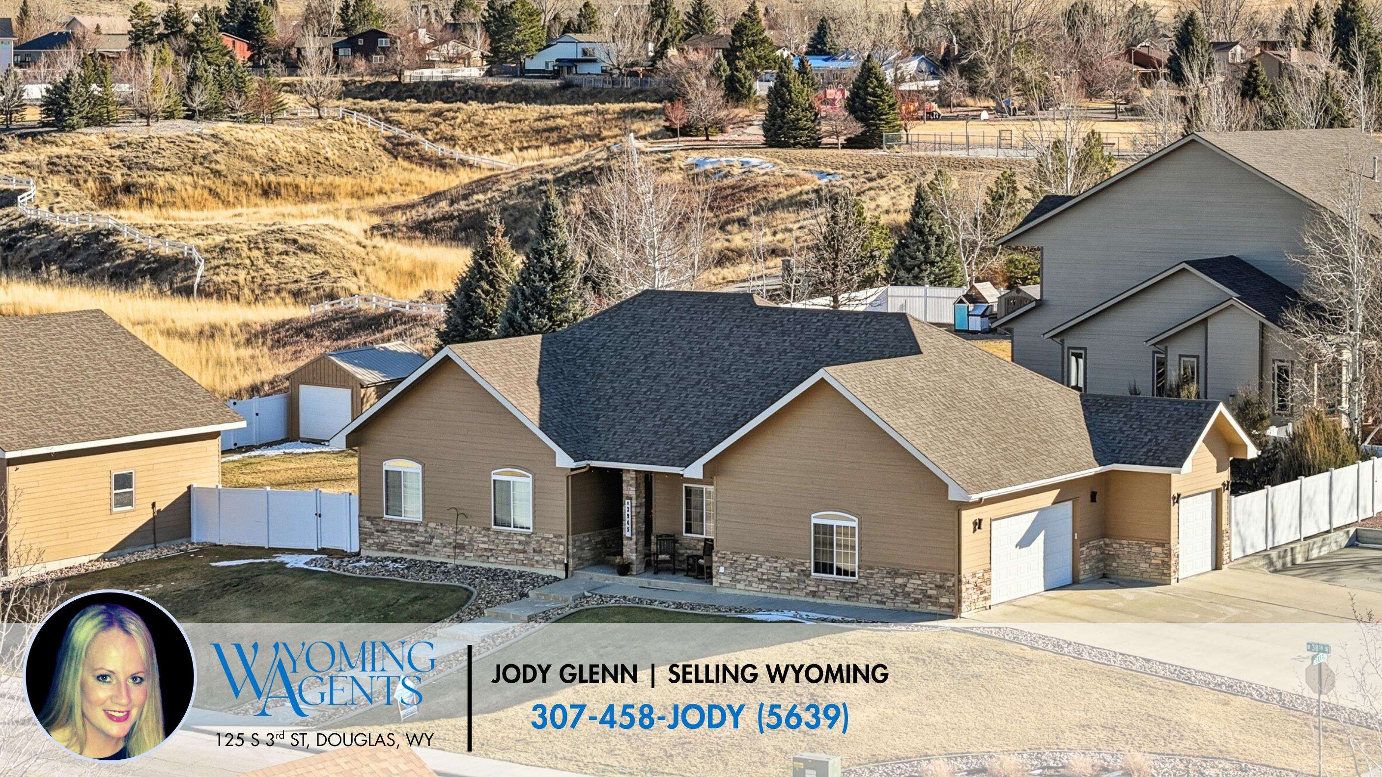 3945 West 38th Street Casper, WY 82604 - Photo 46 of 50