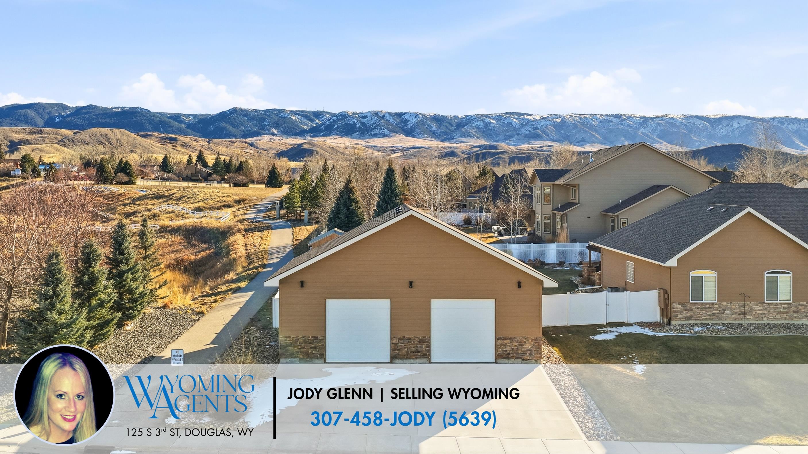 3945 West 38th Street Casper, WY 82604 - Photo 47 of 50