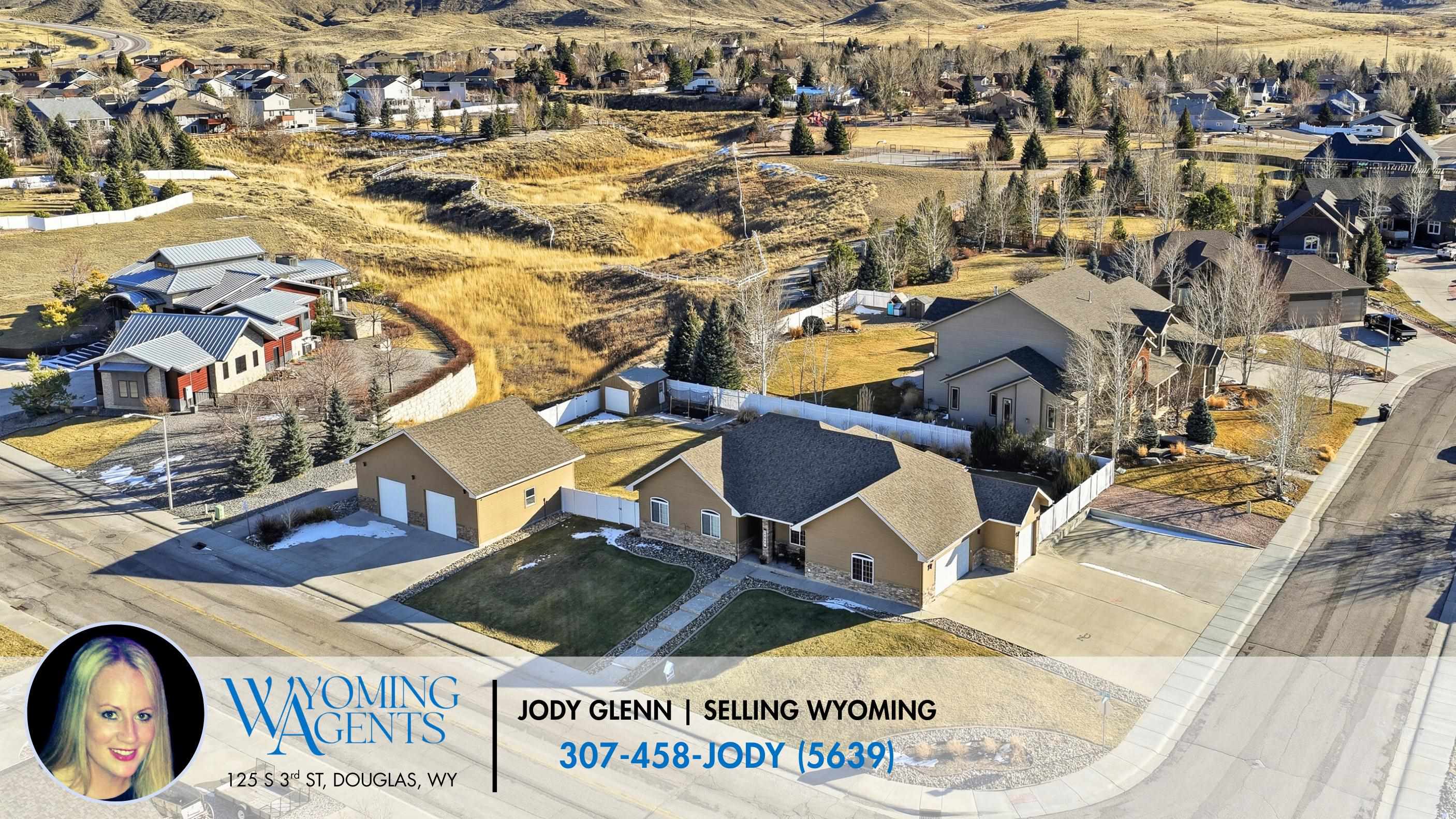 3945 West 38th Street Casper, WY 82604 - Photo 48 of 50