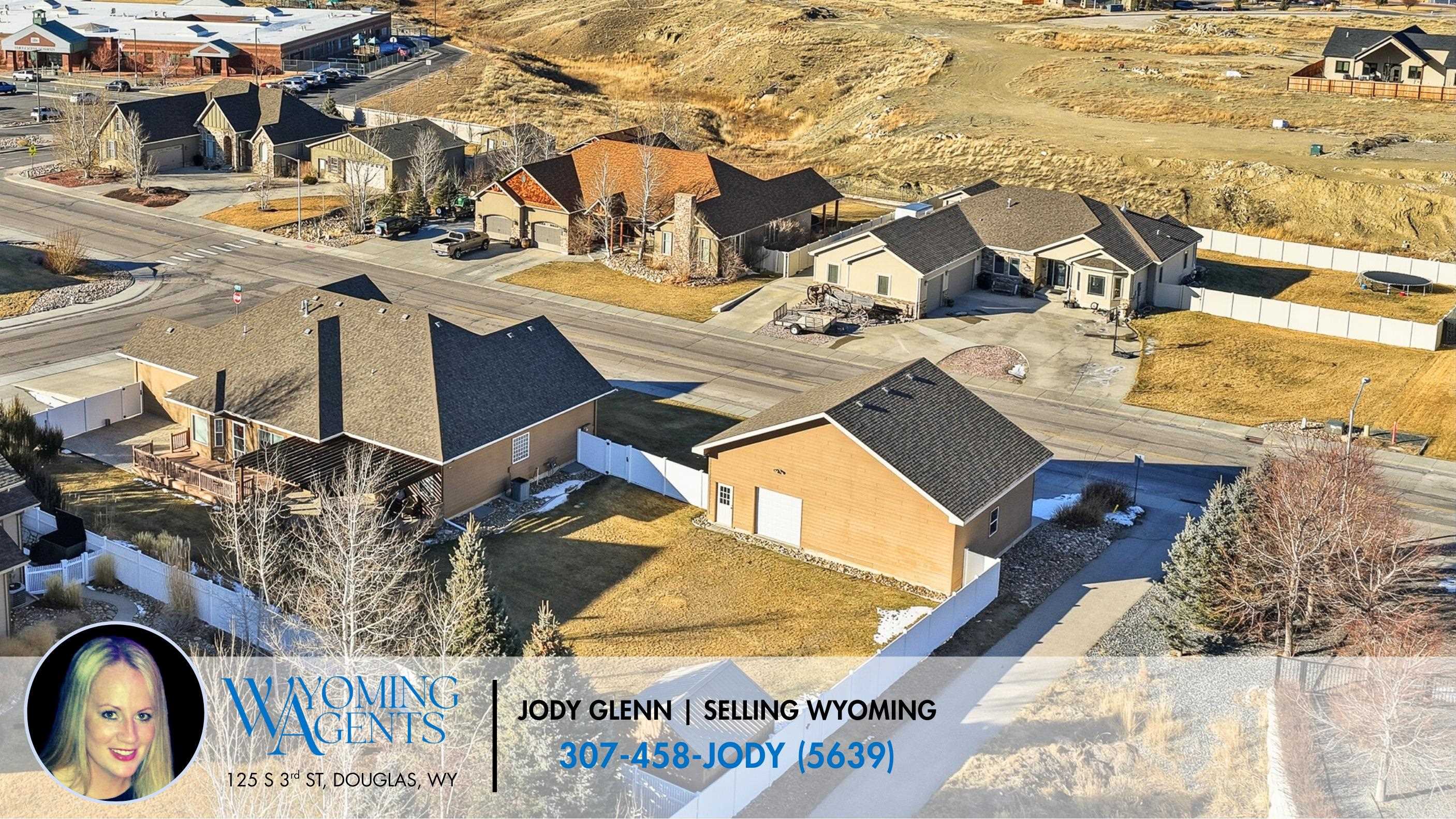 3945 West 38th Street Casper, WY 82604 - Photo 49 of 50