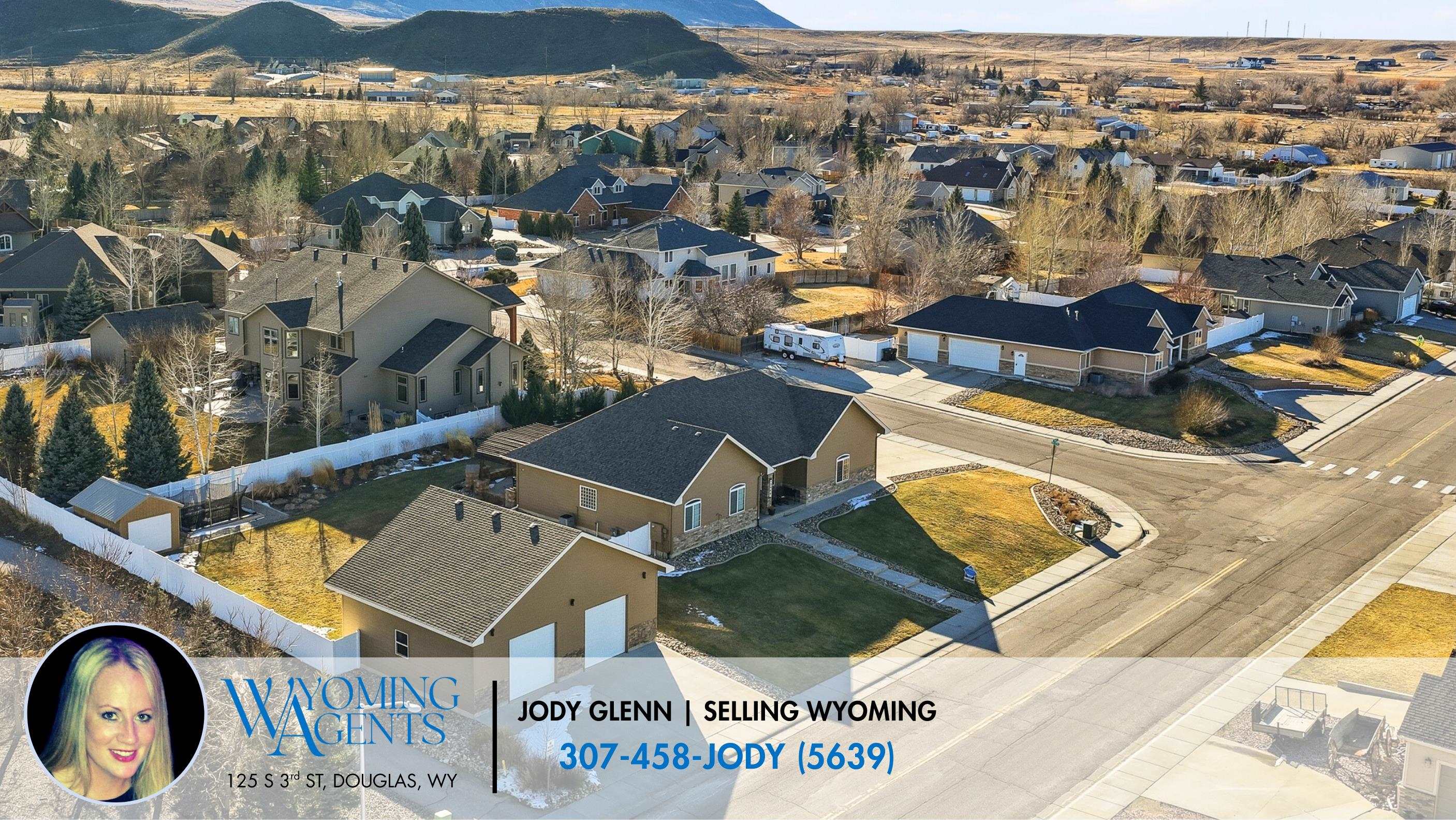 3945 West 38th Street Casper, WY 82604 - Photo 50 of 50