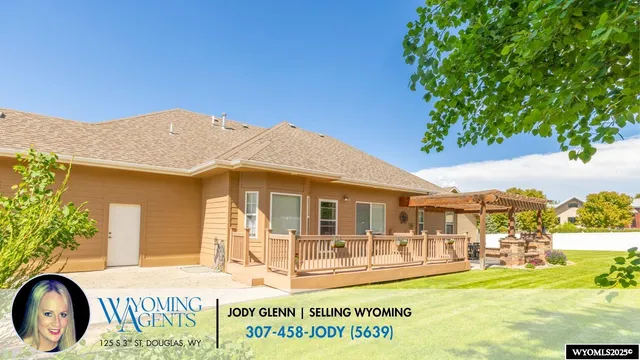 $1,049,000 | 3945 West 38th Street, Casper, WY 82604