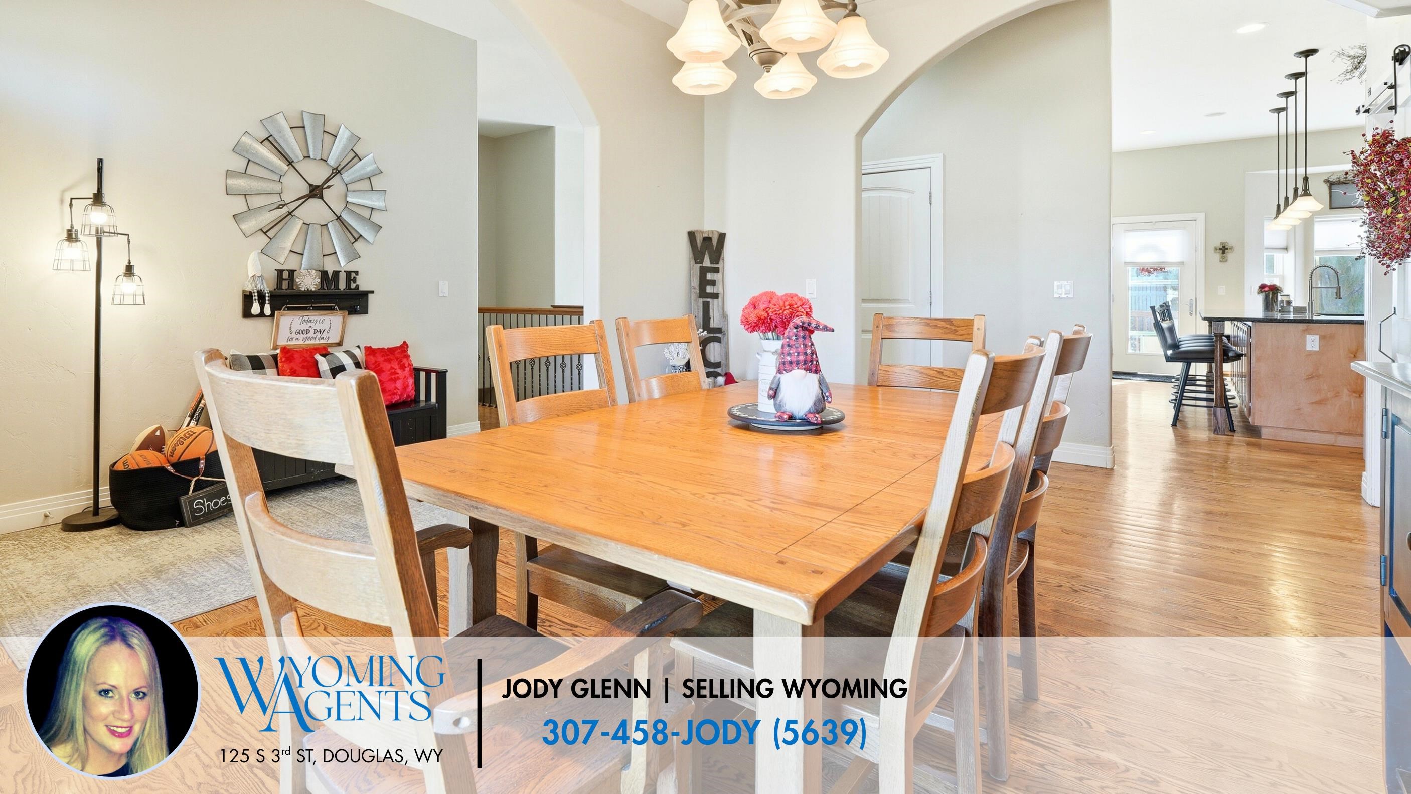 3945 West 38th Street Casper, WY 82604 - Photo 5 of 50
