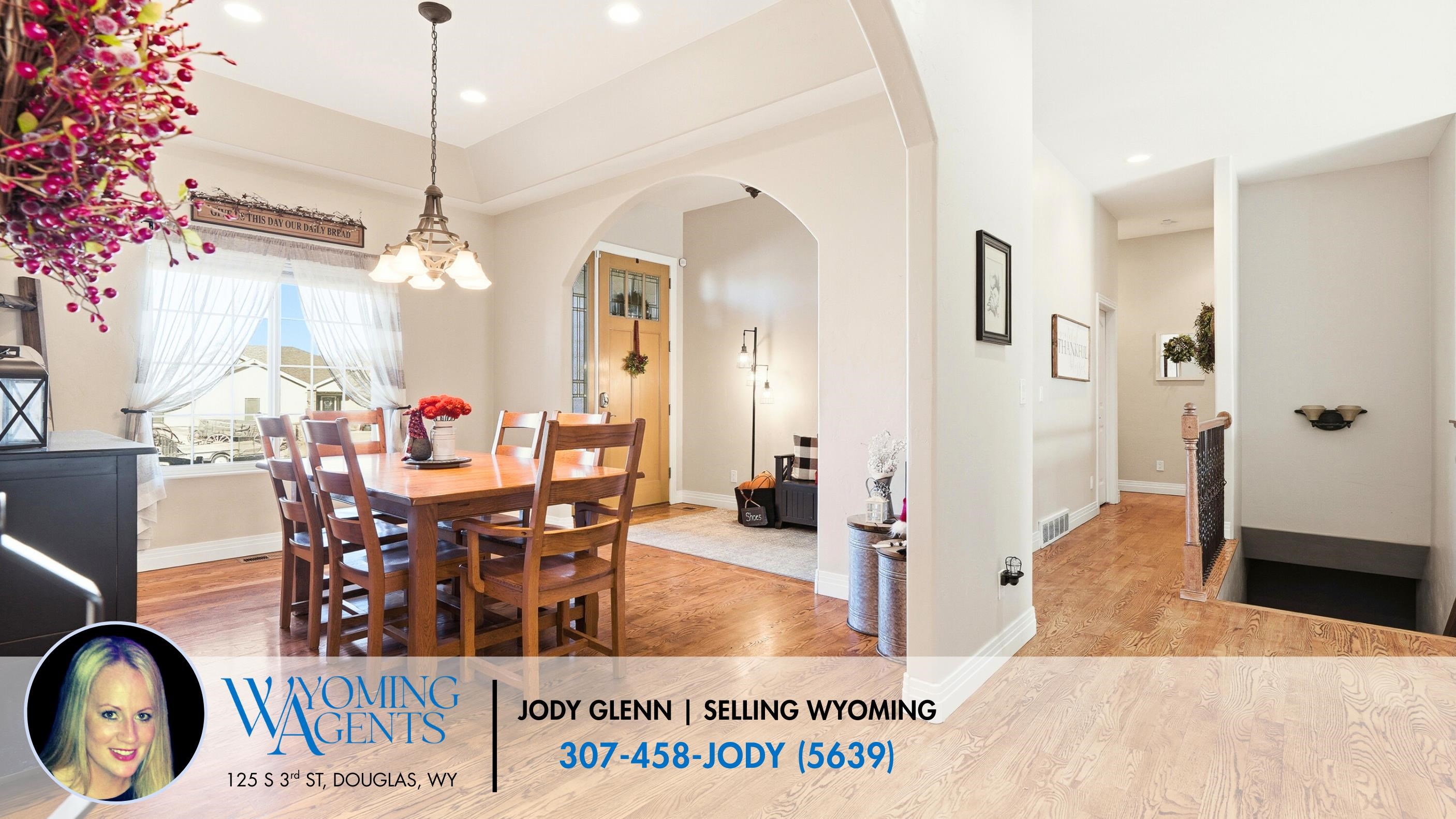 3945 West 38th Street Casper, WY 82604 - Photo 6 of 50