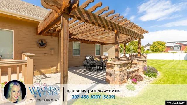 $1,049,000 | 3945 West 38th Street, Casper, WY 82604