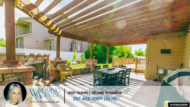 $1,049,000 | 3945 West 38th Street, Casper, WY 82604