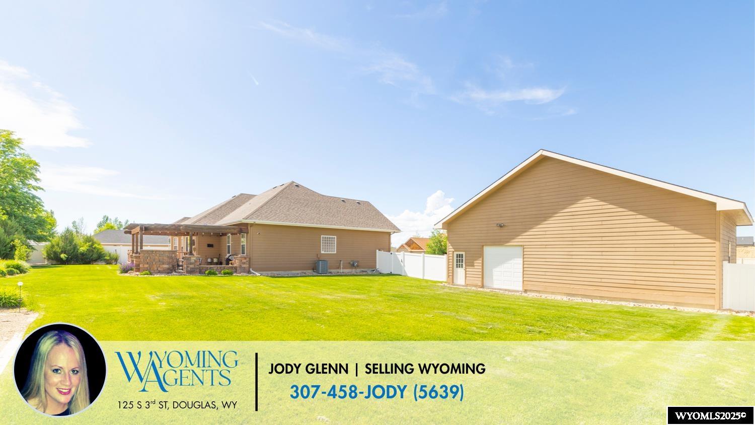 3945 West 38th Street Casper, WY 82604 - Photo 8 of 30