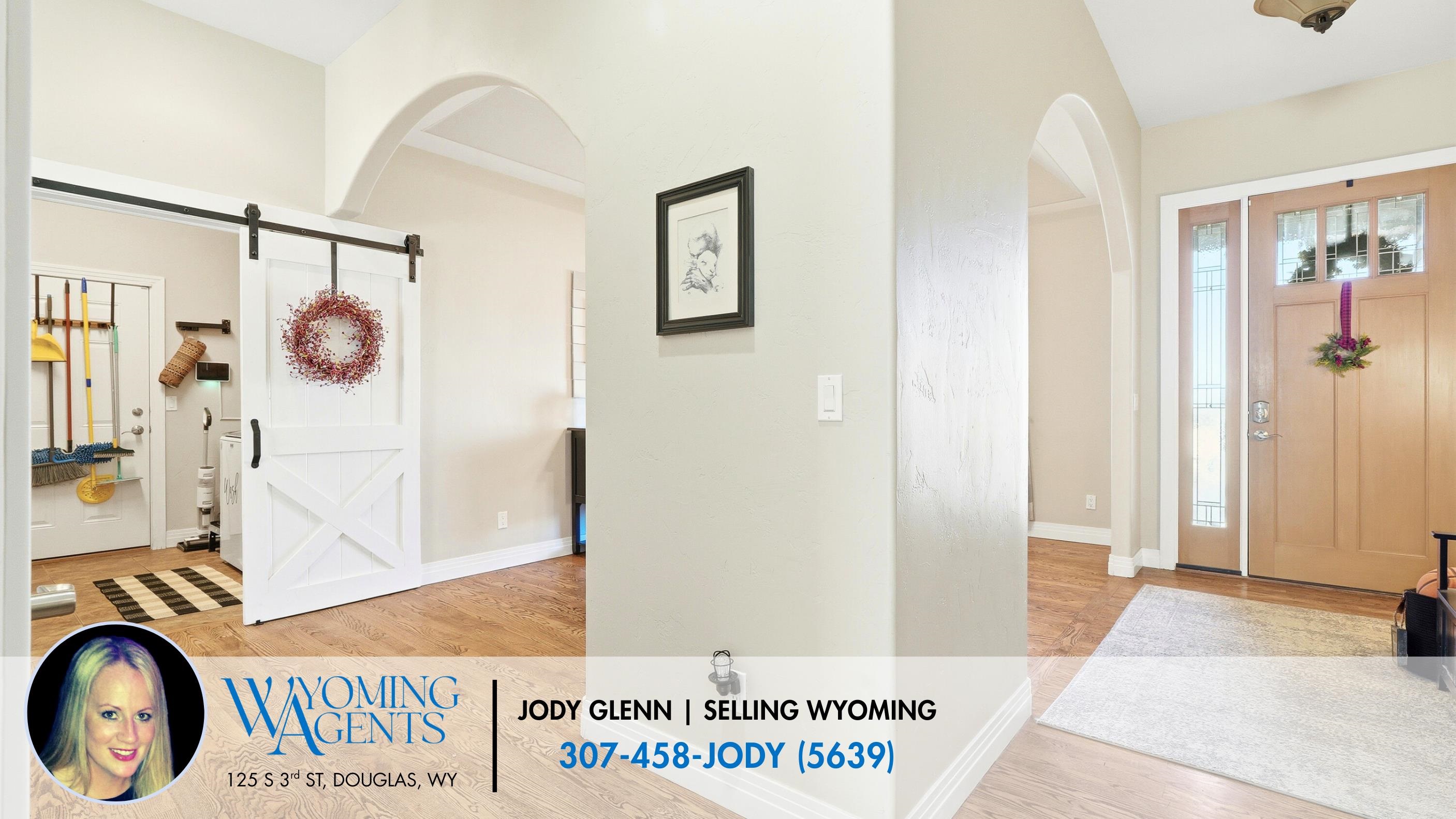 3945 West 38th Street Casper, WY 82604 - Photo 9 of 50