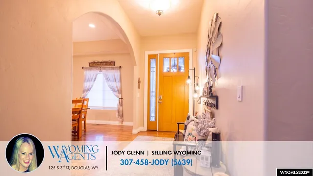 $1,049,000 | 3945 West 38th Street, Casper, WY 82604
