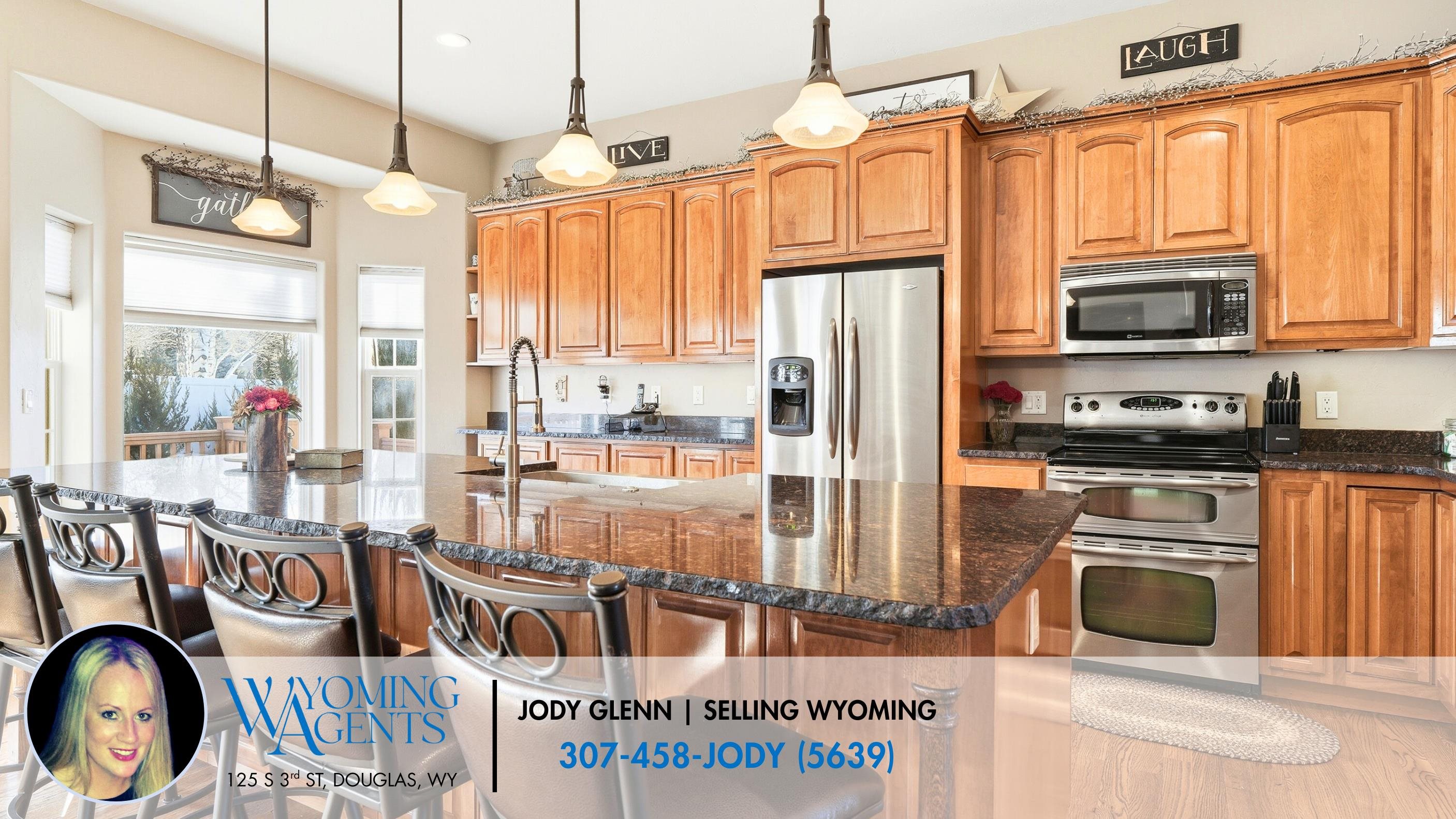 3945 West 38th Street Casper, WY 82604 - Photo 10 of 50