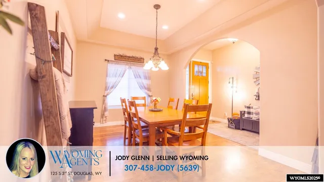 $1,049,000 | 3945 West 38th Street, Casper, WY 82604