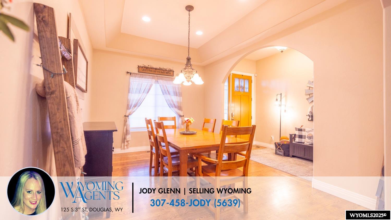 3945 West 38th Street Casper, WY 82604 - Photo 10 of 30