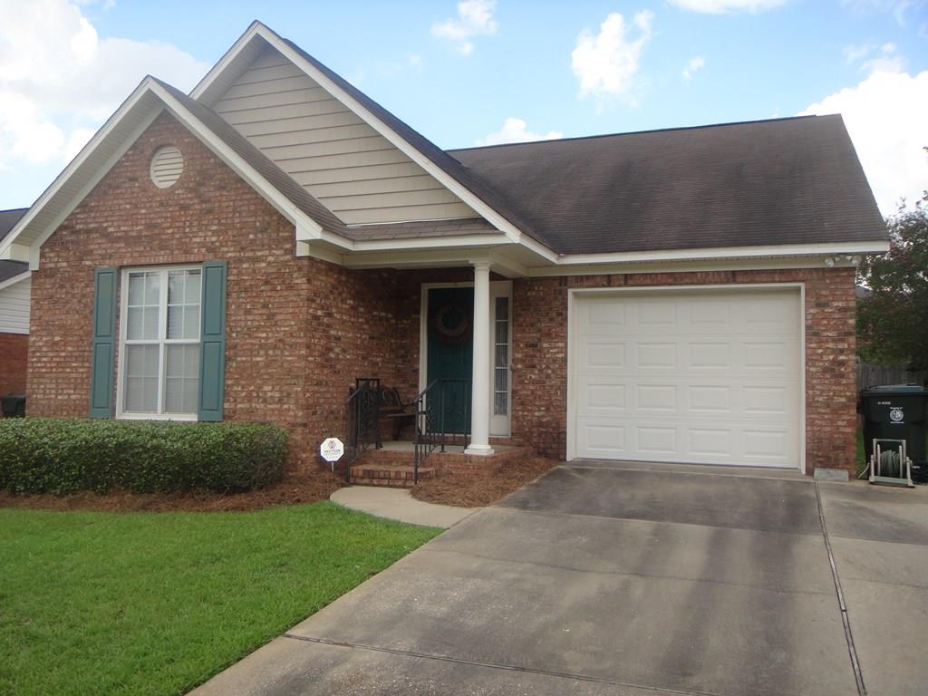 214 Spyglass Road Dothan, AL 36305 - Photo 1 of 1 Main View