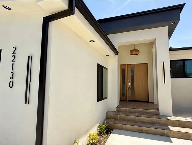 $1,749,000 | 22130 Gault Street, Canoga Park, CA 91303