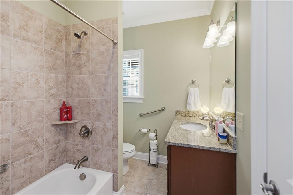 105 Maplecrest Lane Southeast Rome, GA 30161 - Photo 28 of 32