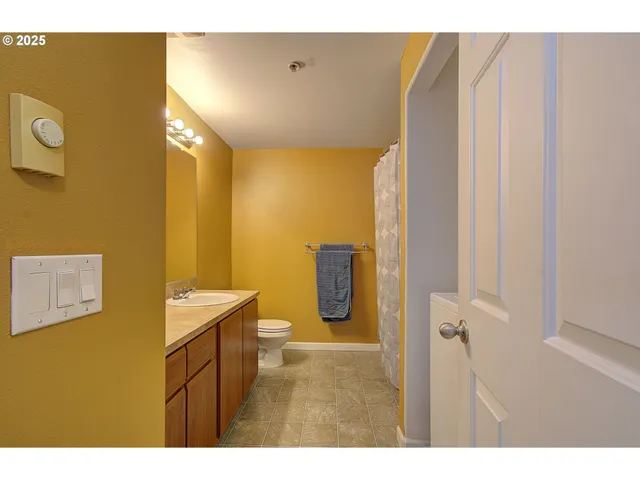 a bathroom with a sink