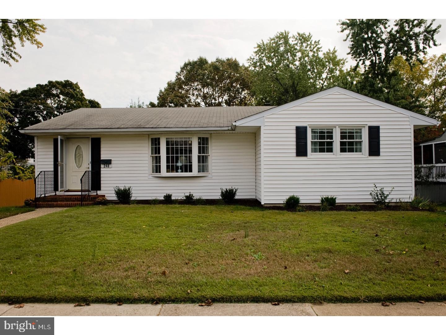 248 Hooker Street Riverside, NJ 08075 - Photo 1 of 20