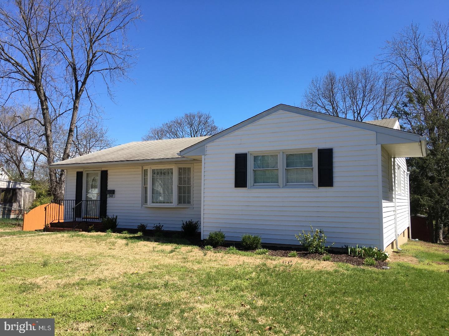 248 Hooker Street Riverside, NJ 08075 - Photo 20 of 20