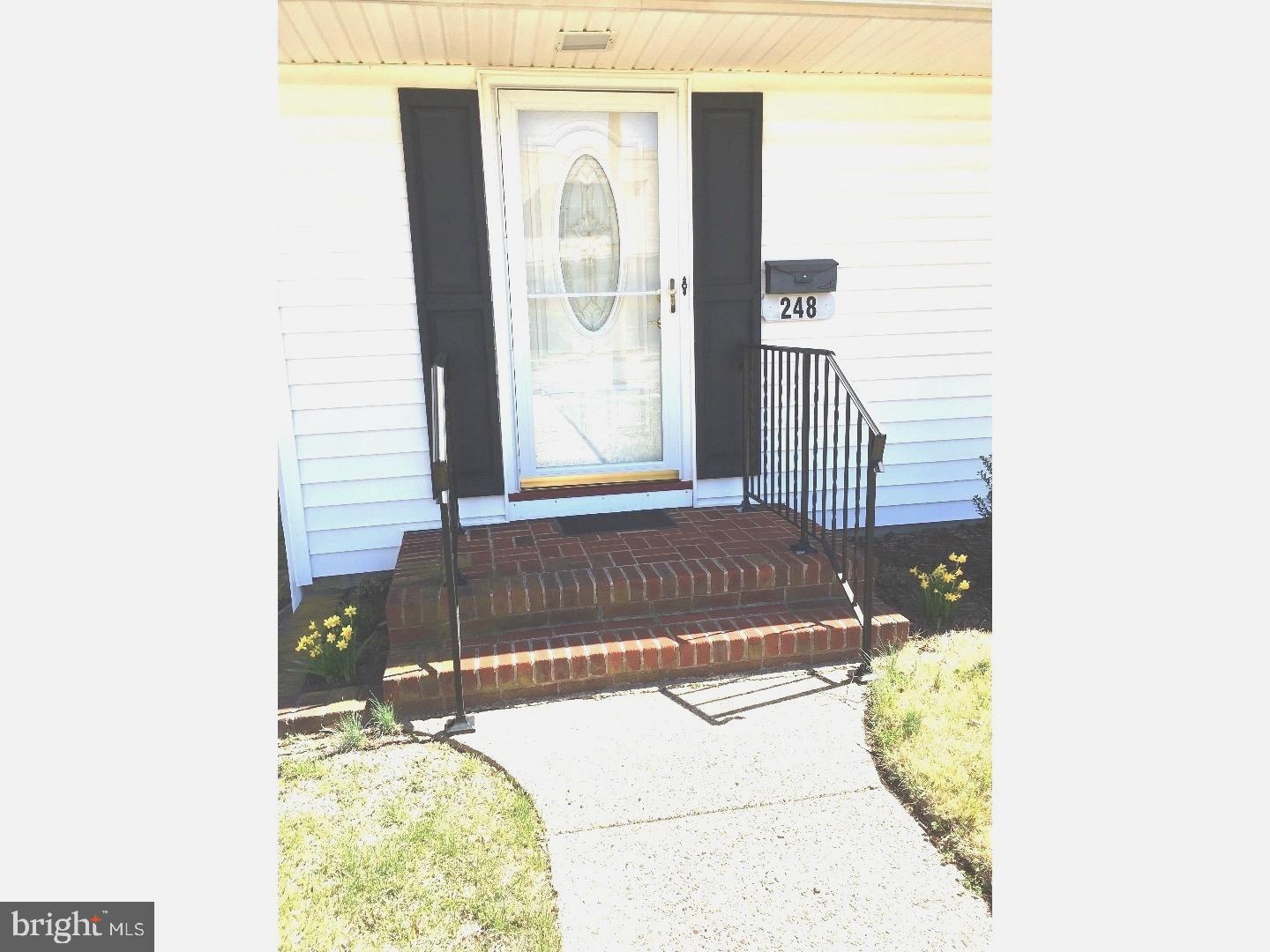 248 Hooker Street Riverside, NJ 08075 - Photo 2 of 20