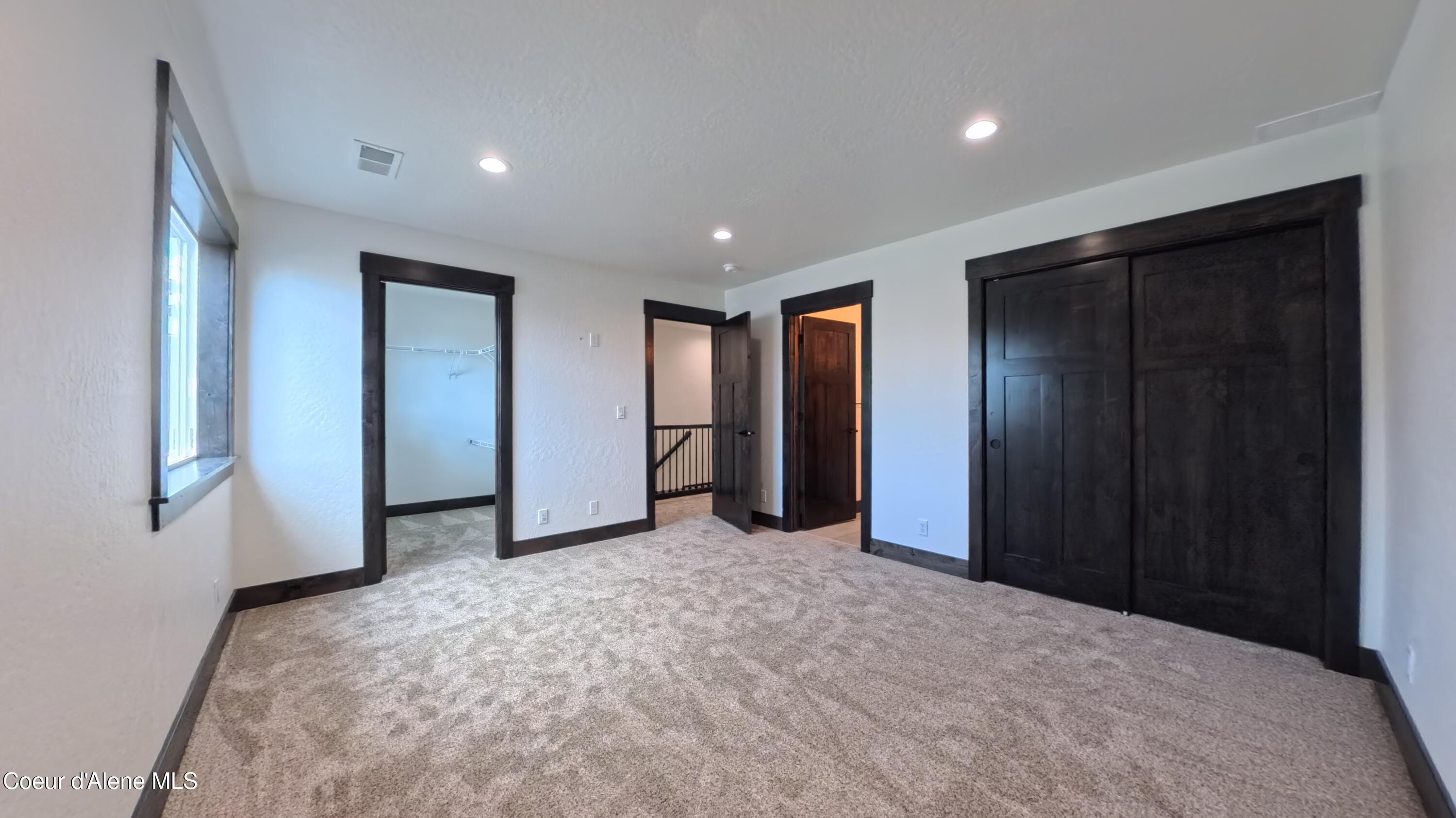 214 East Lobo Loop Hayden, ID 83835 - Photo 12 of 20 Primary Bedroom 1