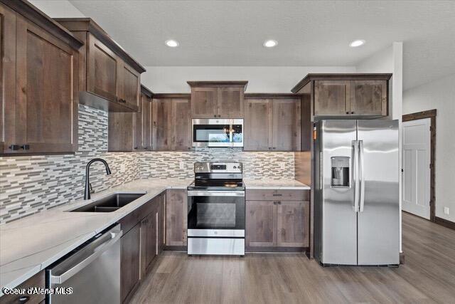 214 East Lobo Loop Hayden, ID 83835 - Photo 7 of 11 7