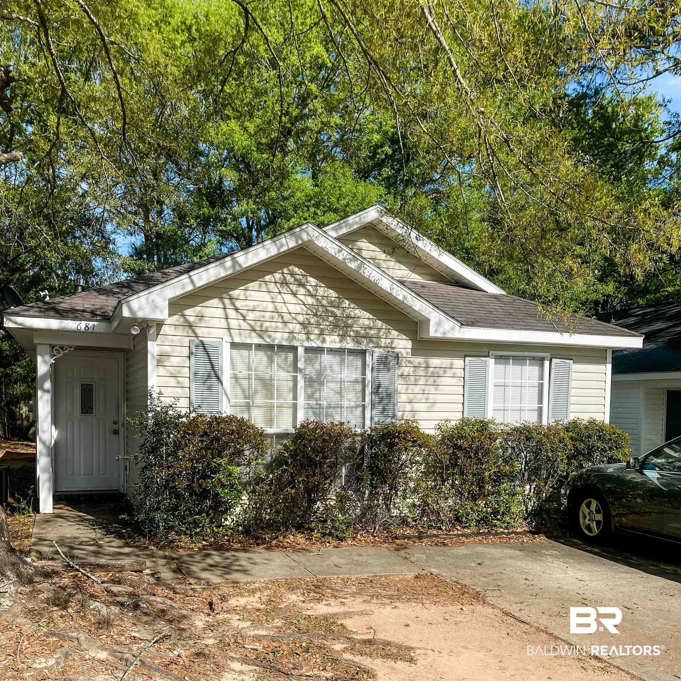 681 Willow Pointe Drive Mobile, AL 36695 - Photo 1 of 1