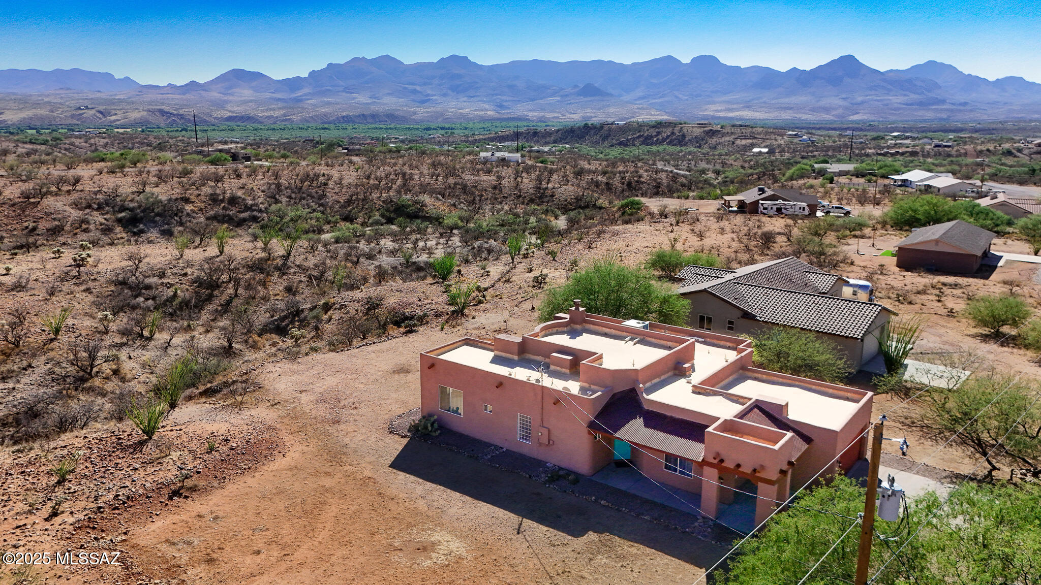 139 Camino Embarcadero Rio Rico, AZ 85648 - Photo 4 of 26
