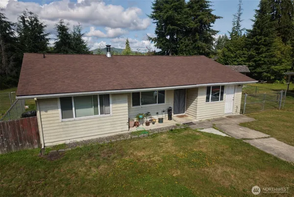 $390,000 | 291 Little John Lane, Forks, WA 98331