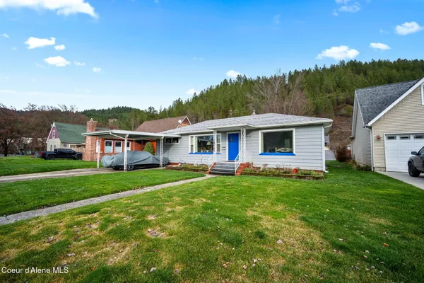 $369,000 | 610 West Cameron Avenue, Kellogg, ID 83837