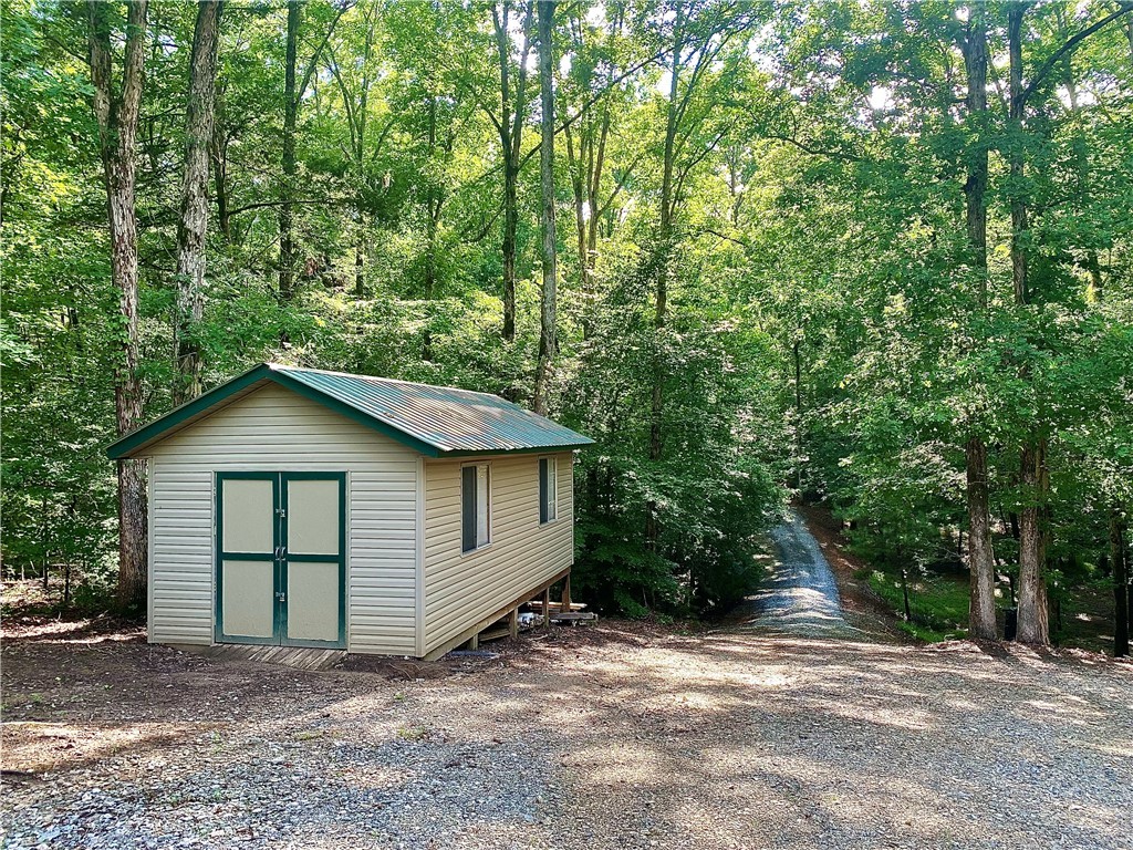 838 Charlies Creek Road Iva, SC 29655 - Photo 21 of 29 Gallery Image 21