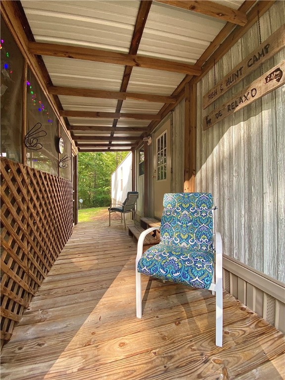 838 Charlies Creek Road Iva, SC 29655 - Photo 24 of 29 Gallery Image 24