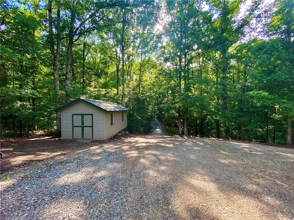 838 Charlies Creek Road Iva, SC 29655 - Photo 25 of 29 Gallery Image 25
