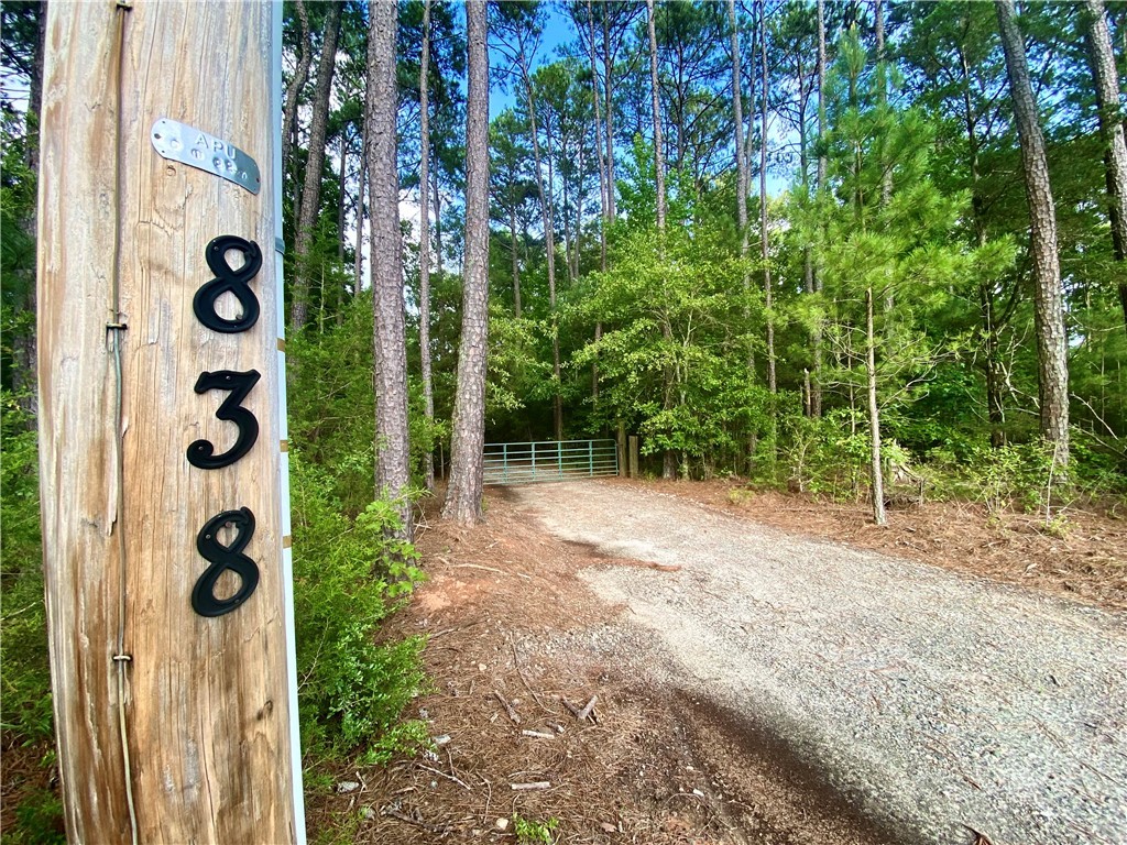838 Charlies Creek Road Iva, SC 29655 - Photo 26 of 29 Gallery Image 26