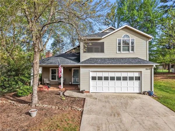 $297,500 | 1100 Century Park Avenue, Kernersville, NC 27284