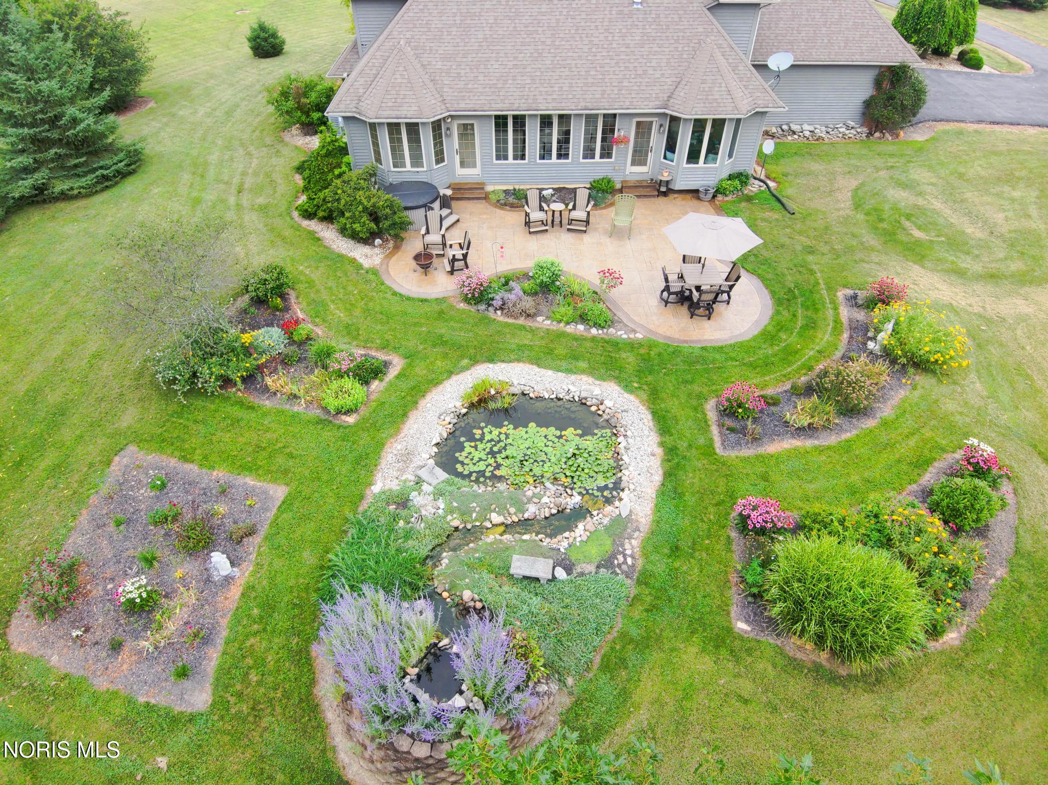 9119 Pierce Road Findlay, OH 45840 - Photo 13 of 91 Gallery Image 13